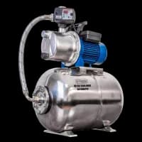Domestic waterworks, 50 L