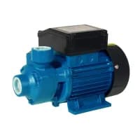 Centrifugal pumps