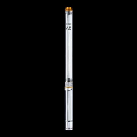 BP 18/3 ProLine Deep well pump, with 18 impellers, 1000 W, 60 m