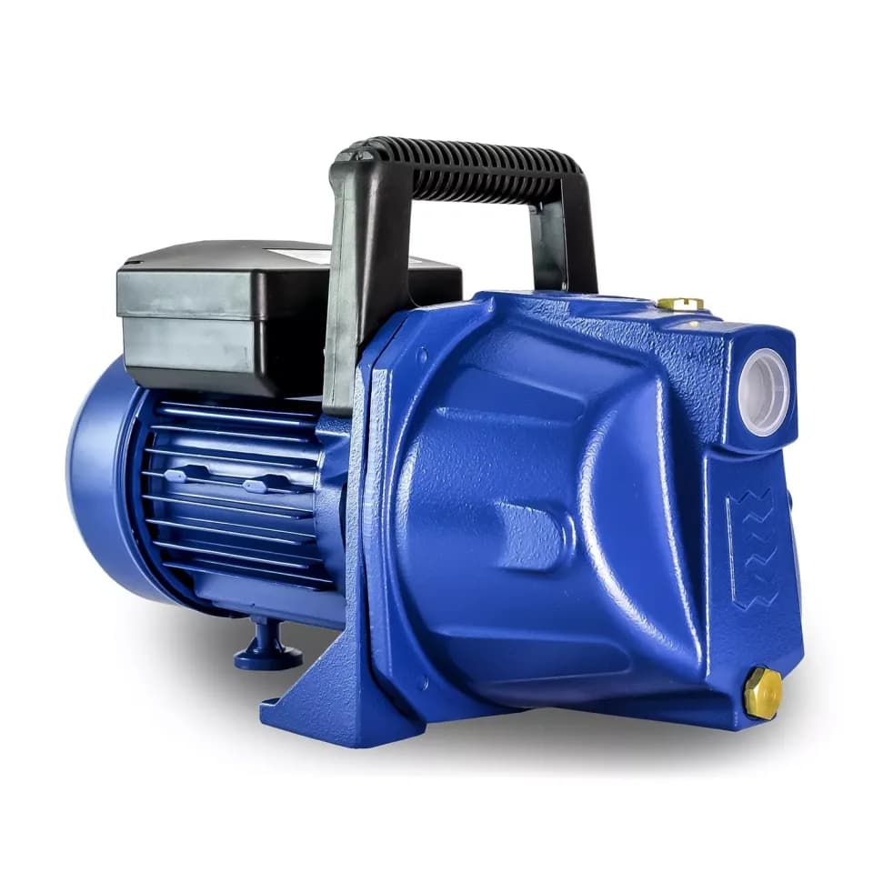 JPV 900 Garden pump, 900 W, 3.720 l/h, 4,2 bar