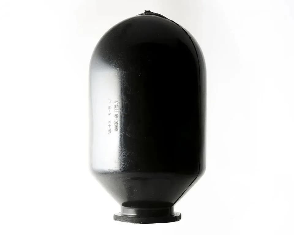 25 L Rubber membrane (HW221)