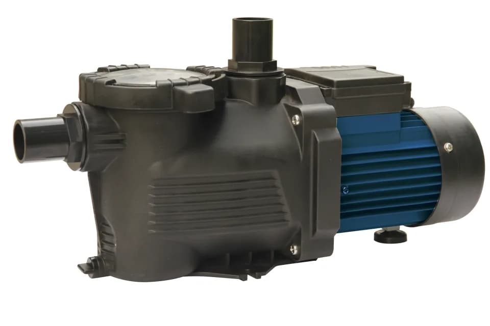 JPF 400 Uima-allaspumppu, 400 W, 9.500 l/h, 7,5 m