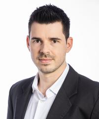 Managing Director: Endre Sajtos